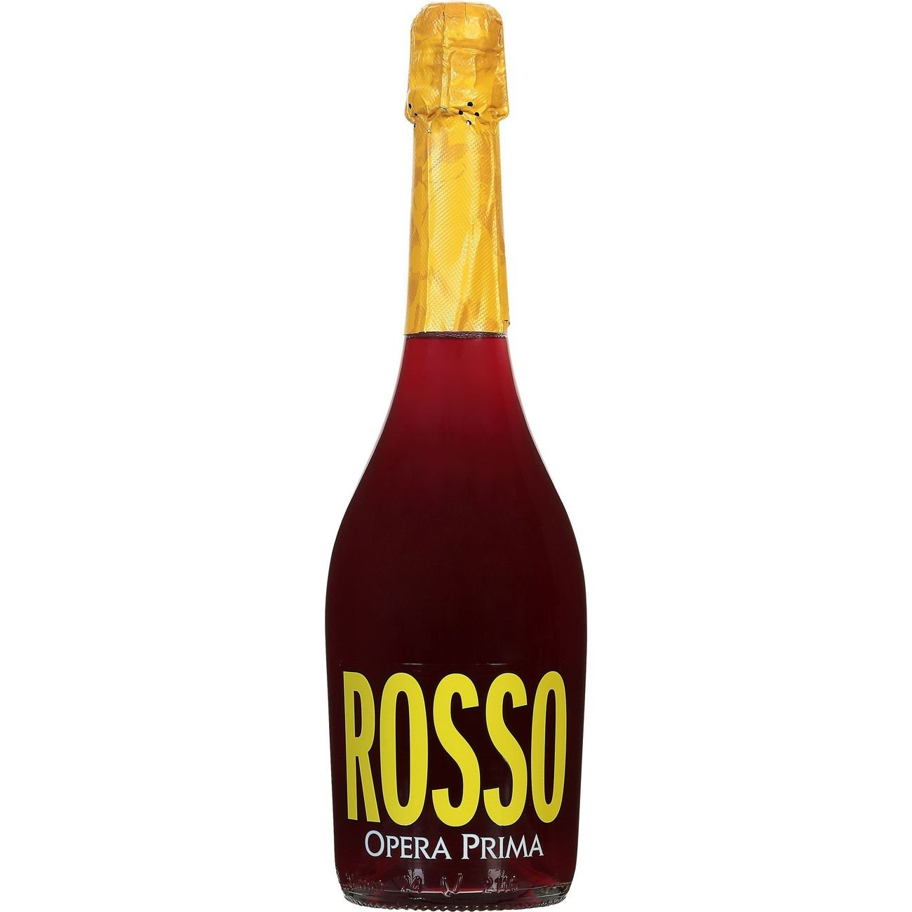 Opera Prima Rosso - Shop Wine at H-E-B