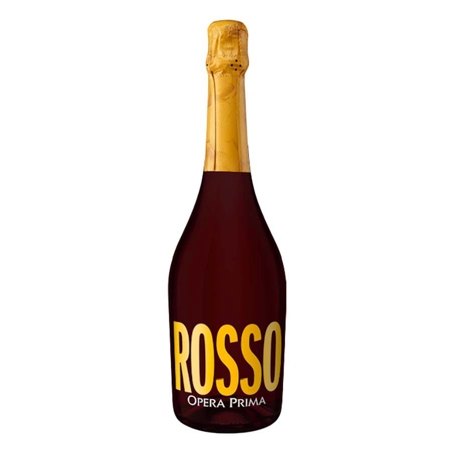 Opera Prima Rosso - Shop Wine at H-E-B