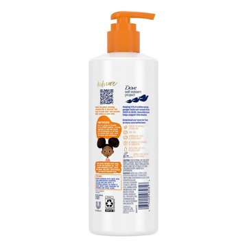 Dove Nourishing Conditioner