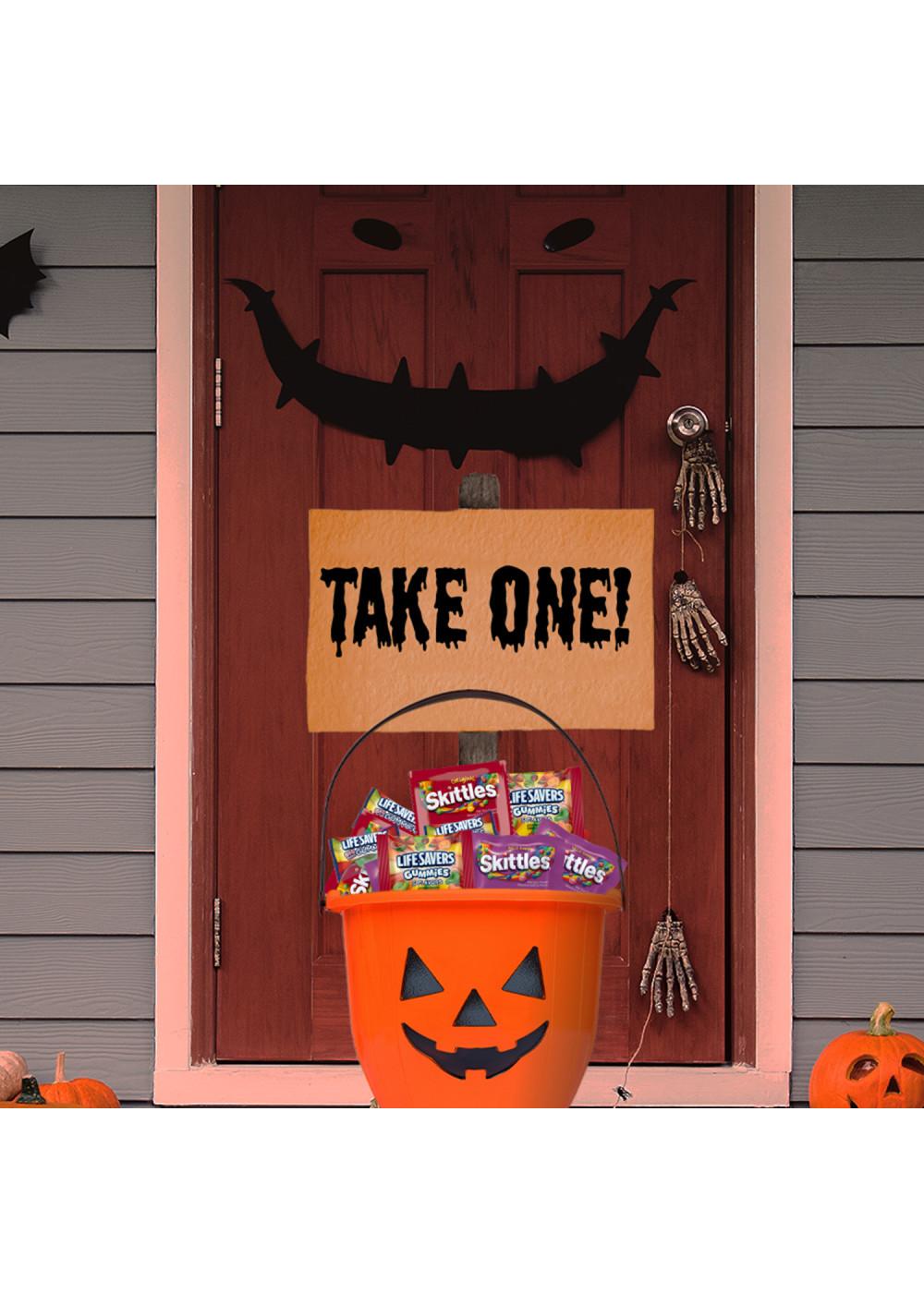 Skittles & Life Savers Assorted Halloween Candy; image 2 of 7