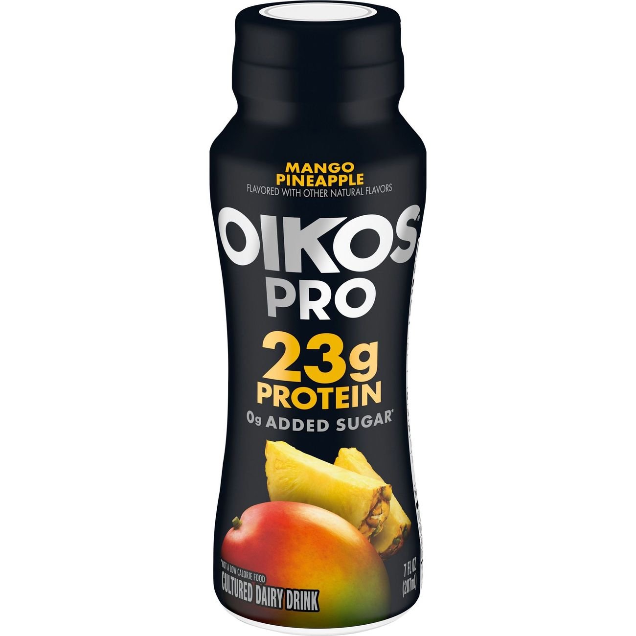 Oikos Pro 23g Protein Drink - Mango Pineapple - Shop Yogurt at H-E-B