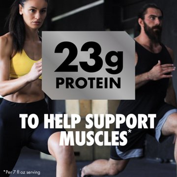 Oikos Pro 23g Protein Yogurt Drink - Peach