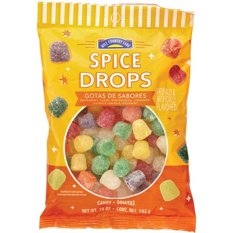 Hill Country Fare Spice Drops, 10 oz | Low Prices & Quality