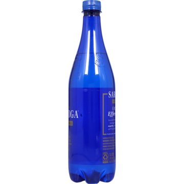 Saratoga Sparkling Spring Water