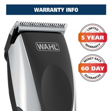 Wahl Rechargeable Haircut & Beard Trimmer Kit