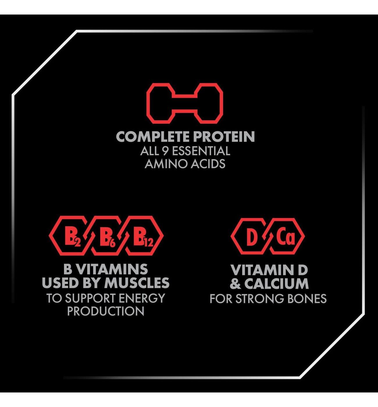 Oikos Pro 20g Protein Greek Yogurt - Strawberry; image 4 of 10