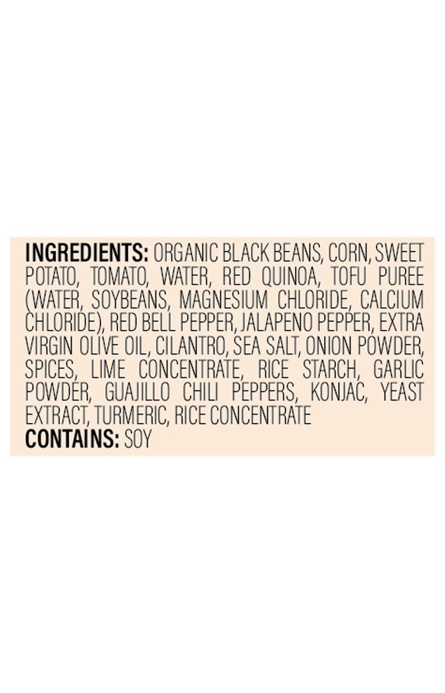 Blue Zones Kitchen Plant Based Burrito Bowl; image 3 of 3