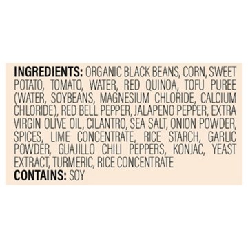 Blue Zones Kitchen Plant Based Burrito Bowl, 9 oz