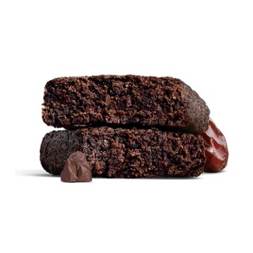 Nature's Bakery Double Chocolate Brownie, 6 ct