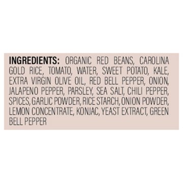 Blue Zones Kitchen Heirloom Rice Bowl Frozen Meal, 9 oz