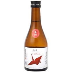 Yuki No Bosha Junmai Ginjo Sake, 300 mL | Central Market - Really
