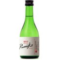 Tsuki Harvest Moon White Peach Nigori Sake, 750 mL | Central