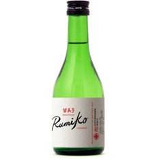 Manotsuru Rumiko Daiginjo Saké, 300 mL | Central Market