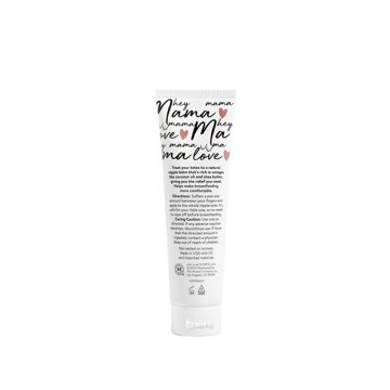 The Honest Company Honest Mama Calm Your Nip Balm - Unscented