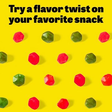 Gushers Watermelon & Sour Apple Fruit Snacks