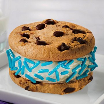 Chips Ahoy! Gluten Free Chocolate Chip Cookies