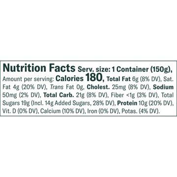 Chobani Creations Greek Yogurt - Cherry Cheesecake, 5.3 oz