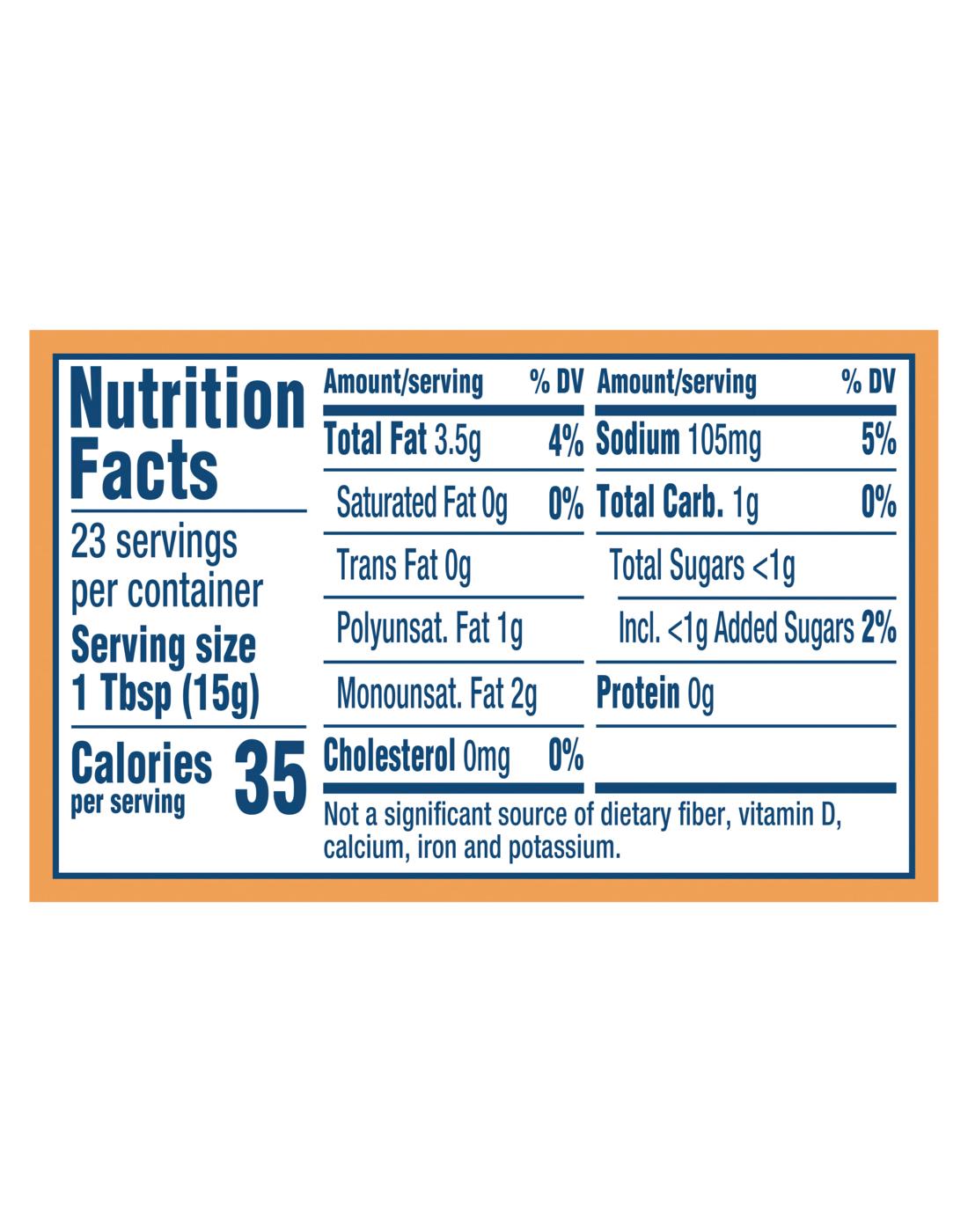 Hellmann's Mild Chipotle Mayonnaise Dressing Squeeze Bottle; image 3 of 6