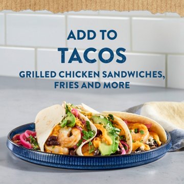 Hellmann's Mild Chipotle Mayonnaise Dressing Squeeze Bottle