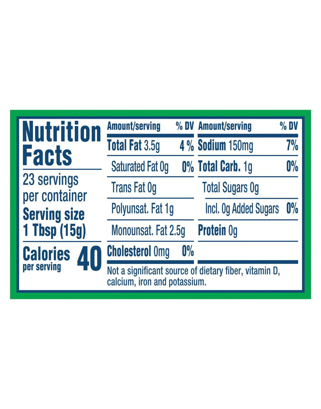 Hellmann's Tajin Chili Lime Mayonnaise Dressing Squeeze Bottle; image 5 of 7