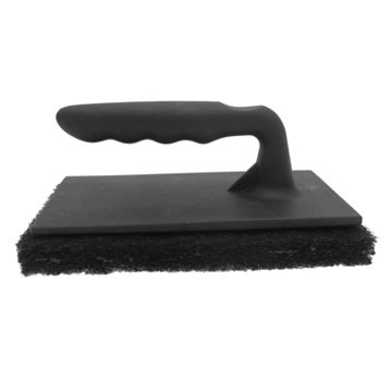 Mr. Bar-B-Q Oversized Grill Scrubber, 4.21'' x 3.74'' x 7.87''