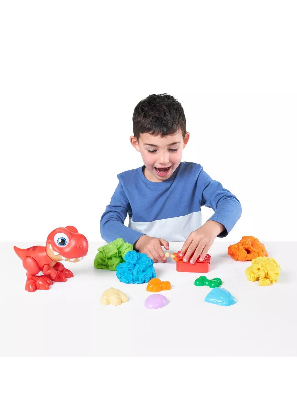 Zuru Smashers Junior Dino Dig - Shop Baby toys at H-E-B