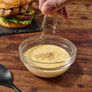 McCormick Grill Mates Dill Pickle Seasoning
