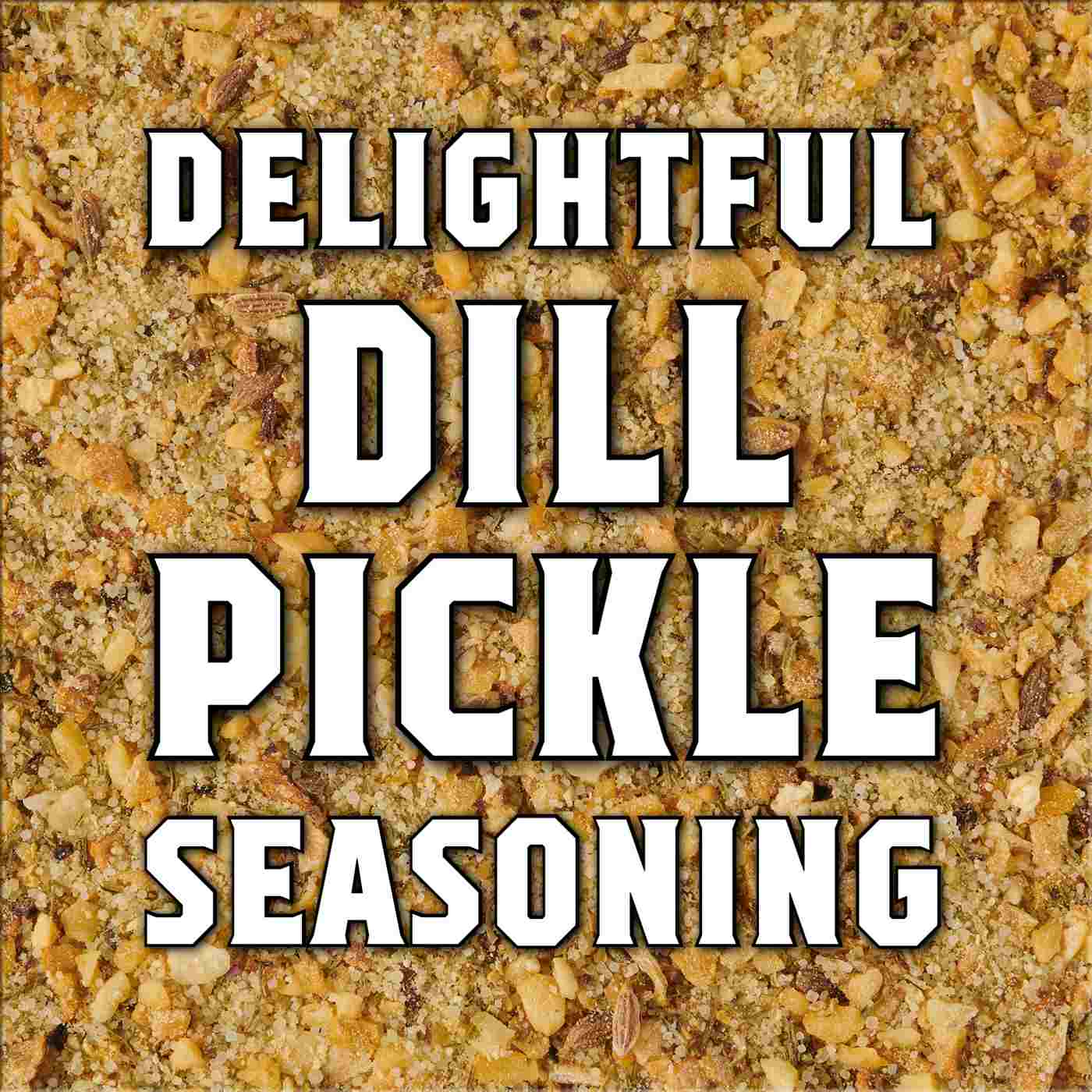 McCormick Grill Mates Dill Pickle Seasoning; image 4 of 4
