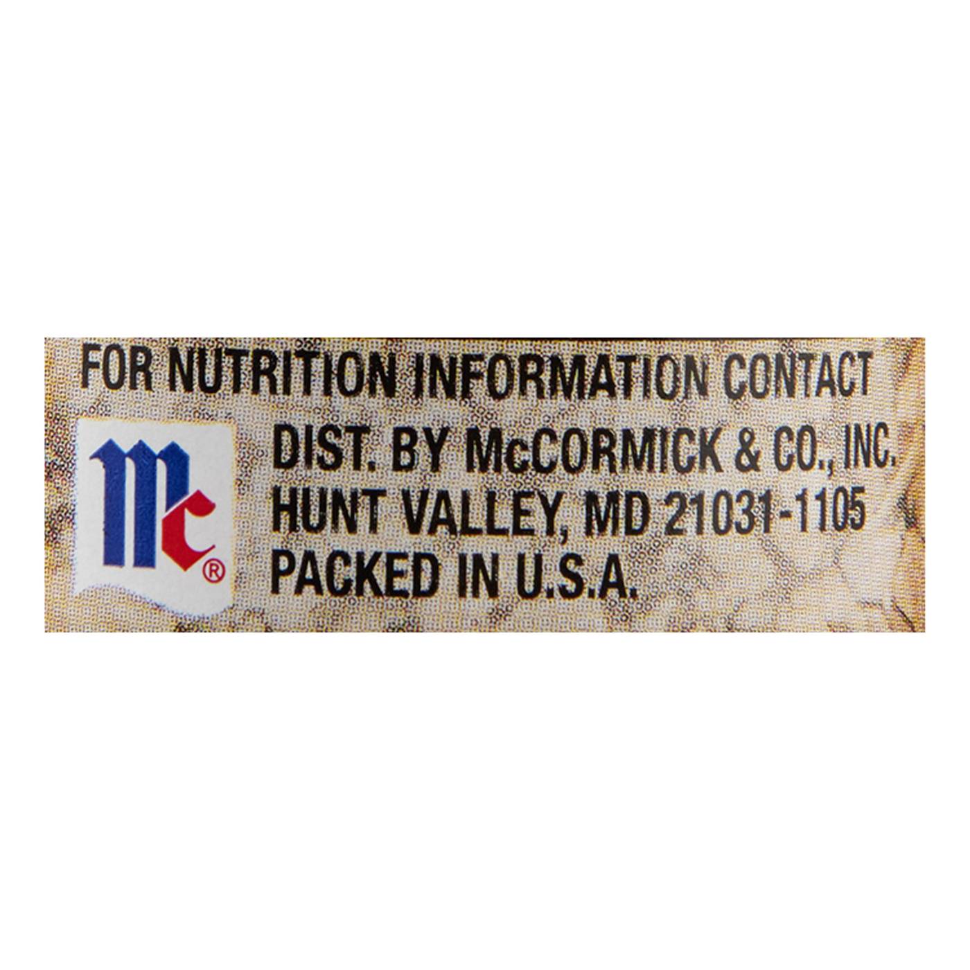 McCormick Grill Mates Dill Pickle Seasoning Shop Spice mixes at HEB