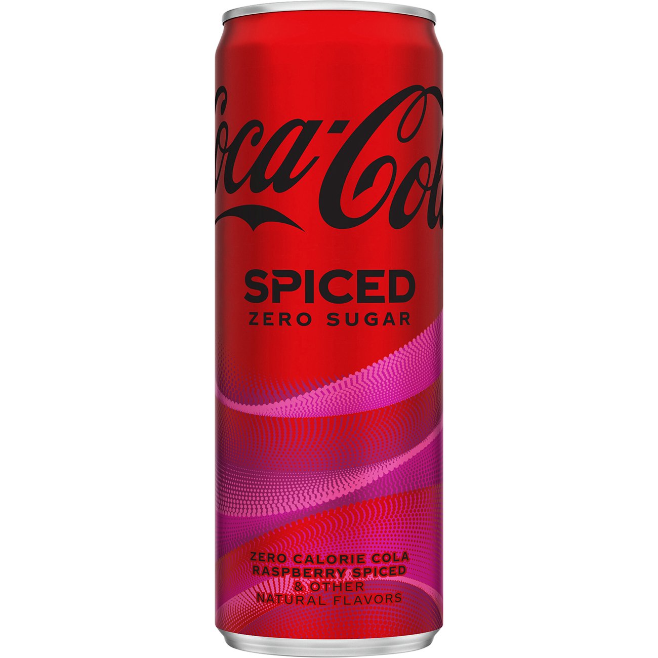 Coca-Cola Coca Cola Spiced 6 pk - Shop Soda at H-E-B