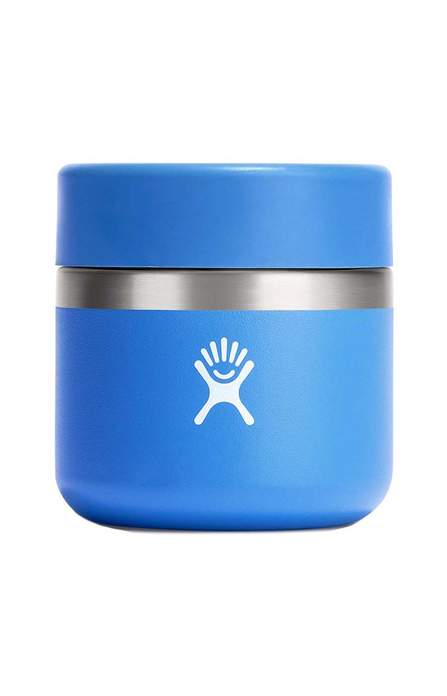 Hydro Flask 8 oz Insulated Food Jar - Cascade; image 1 of 2