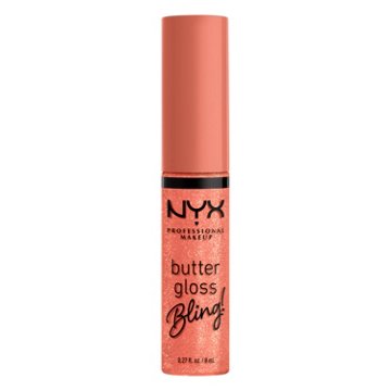 NYX Butter Gloss Bling! - Dripped Out