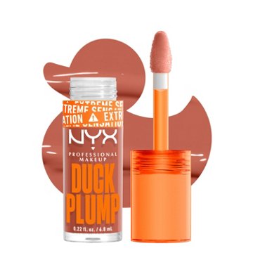 NYX Duck Plump - Apri Caught