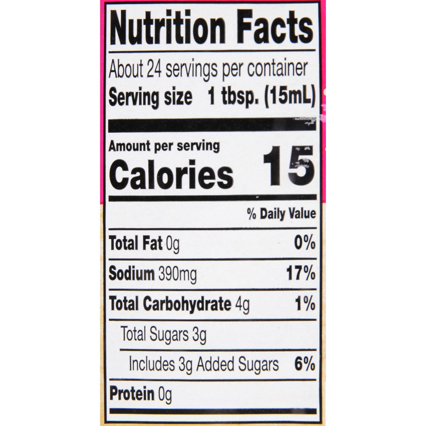 Lawry's Caribbean Jerk Marinade Shop Marinades at HEB