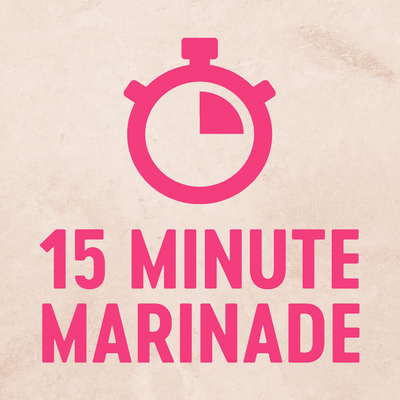 Lawry's Caribbean Jerk Marinade Shop Marinades at HEB