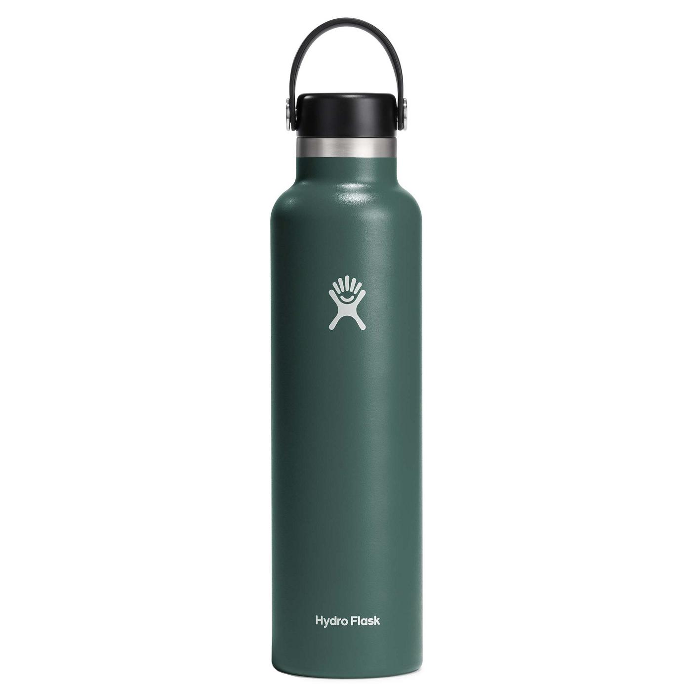 Hydro Flask 24 oz Standard Mouth Water Bottle - Fir; image 1 of 3