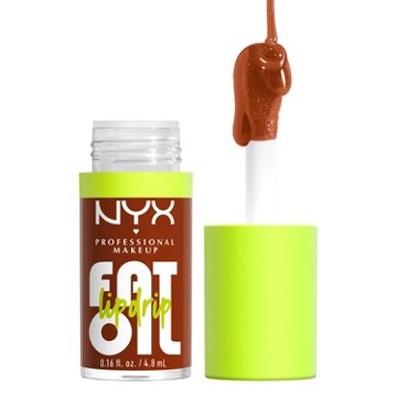 NYX Fat Oil Lip Drip - Scrollin