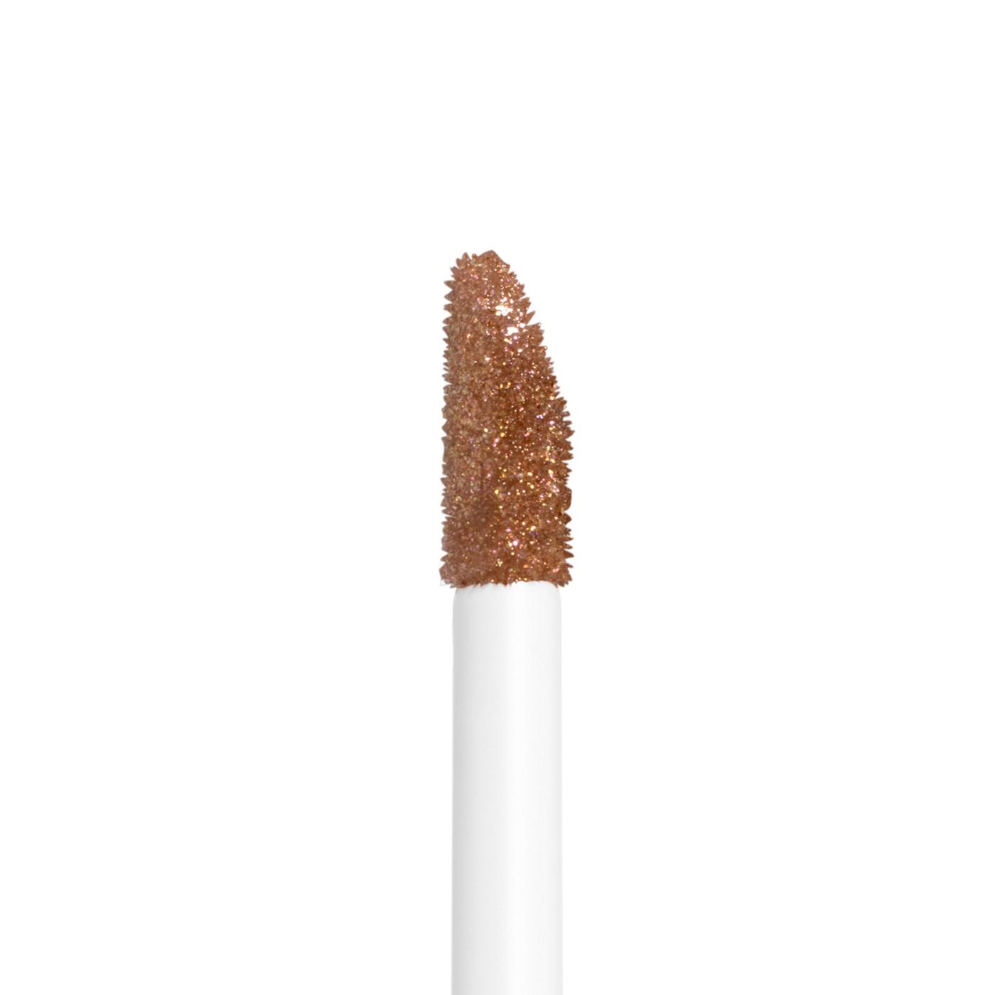 NYX Butter Gloss Bling! - Pay Me In Gold; image 4 of 5