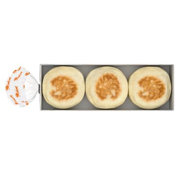 Thomas' Sourdough English Muffins