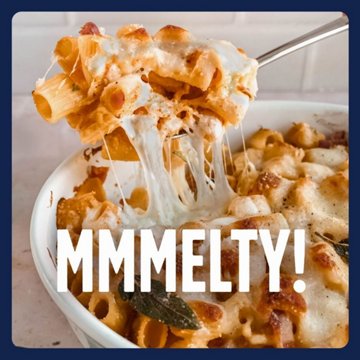 Kraft Signature Restaurant Style Melt Mozzarella Shredded Cheese Blend, Thick Cut