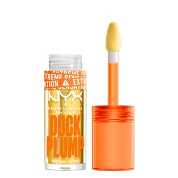 NYX Duck Plump - Clearly Spicy