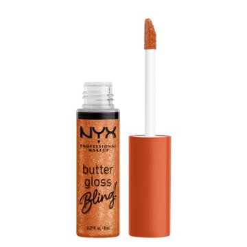 NYX Butter Gloss Bling! - Pricey