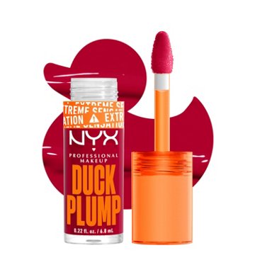 NYX Duck Plump - Hall Of Flame
