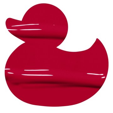NYX Duck Plump - Hall Of Flame