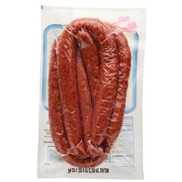 H-E-B Texas Heritage Beef Smoked Sausage – Texas-Size Pack