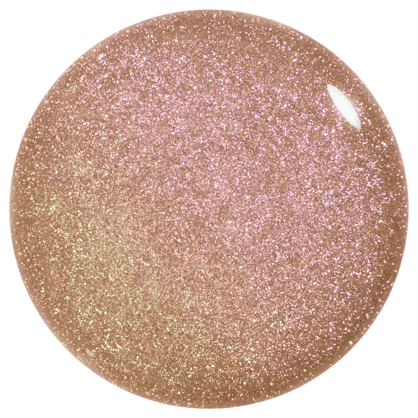 NYX Butter Gloss Bling! - Bring The Bling; image 2 of 5