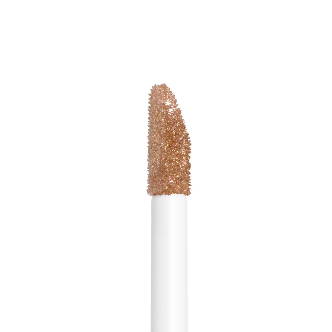 NYX Butter Gloss Bling! - Bring The Bling; image 4 of 5