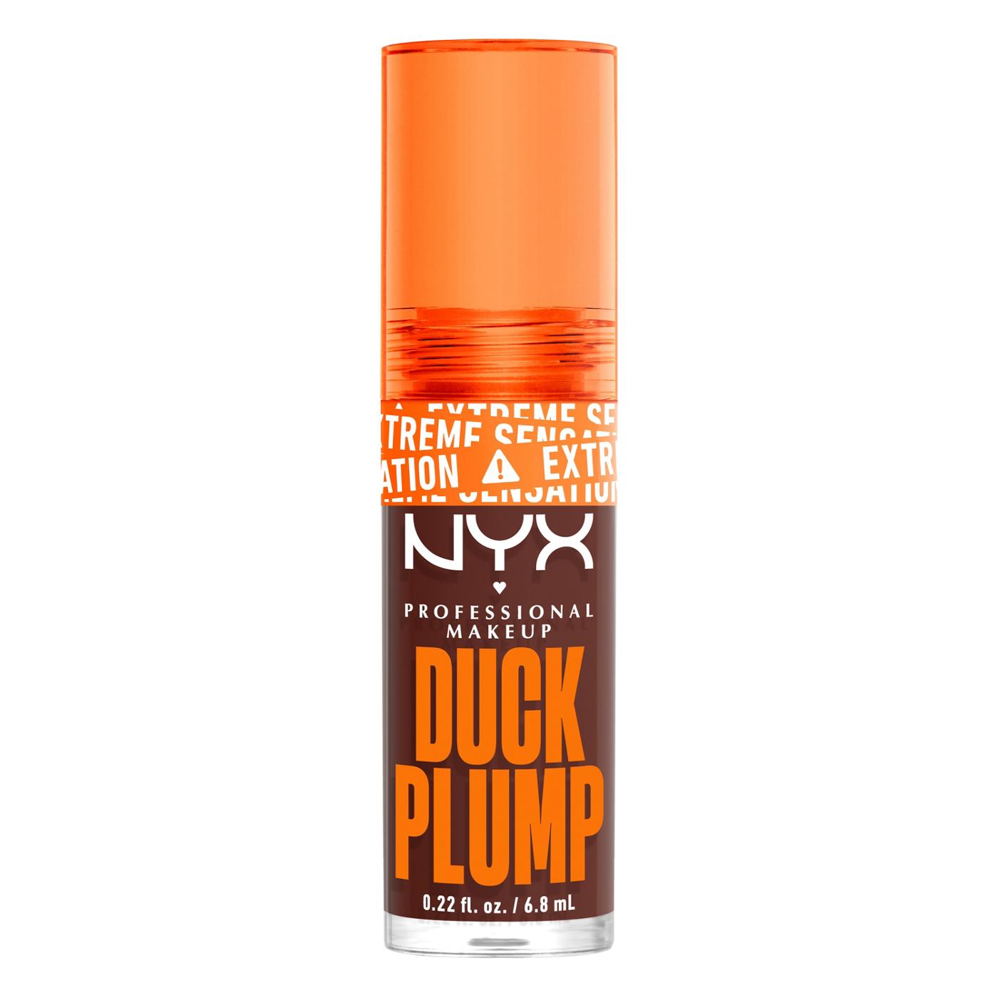 NYX Duck Plump - Twice The Spice; image 1 of 5