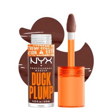 NYX Duck Plump - Twice The Spice