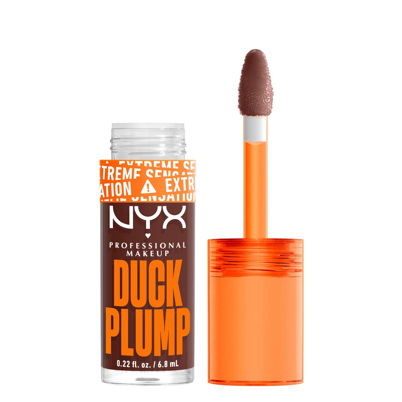 NYX Duck Plump - Twice The Spice; image 3 of 5